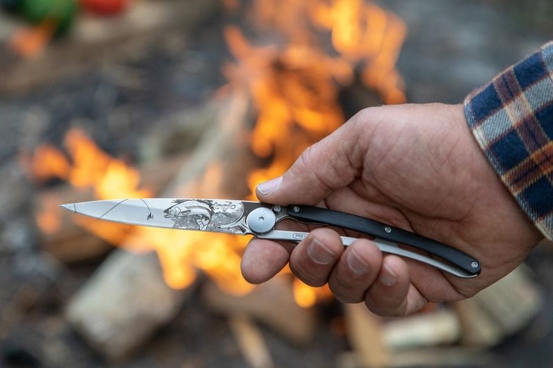 The Pocket Knife You Didn't Know You Needed