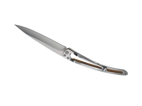 Deejo Tattoo 37g, Vision / olive wood