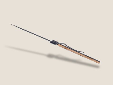 Deejo 37g, Enebro / Pin up