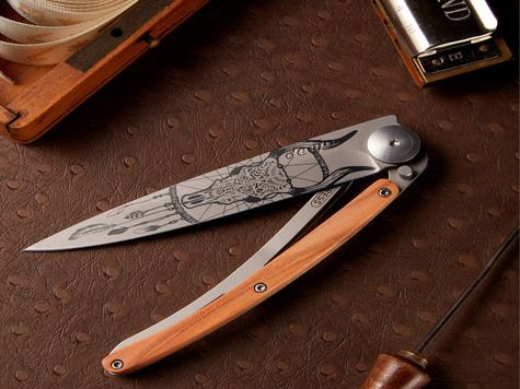 Deejo 37g, enebro / atrapa sueños