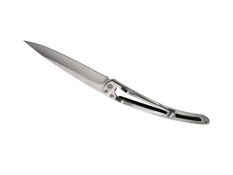 Deejo Tattoo 37g,mermaid / ebony