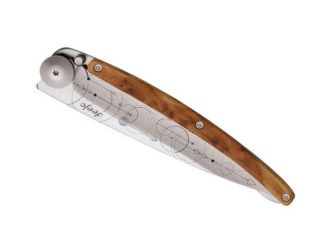 Deejo tattoo 37g, teorema / enebro