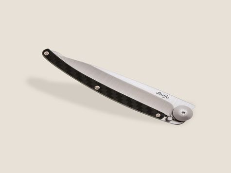 Deejo 37g, Carbon fiber