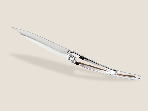 Deejo 27g, Enebro / Montaña