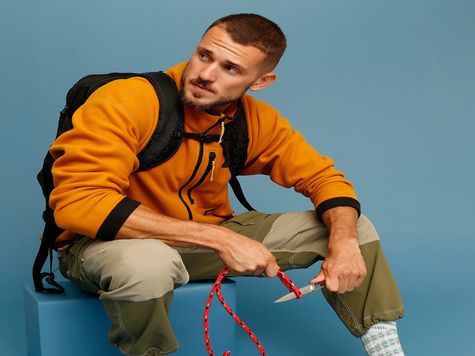 Deejo 27g, Enebro / Montaña