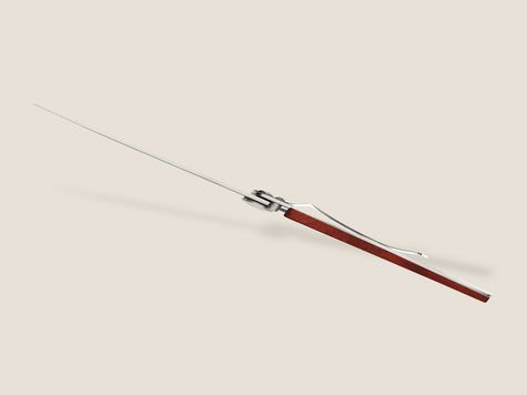 Deejo 37g, Coral Wood / Infinity