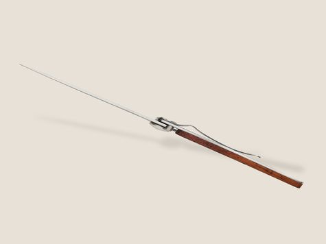 Deejo 37g, Coral wood / Pacific
